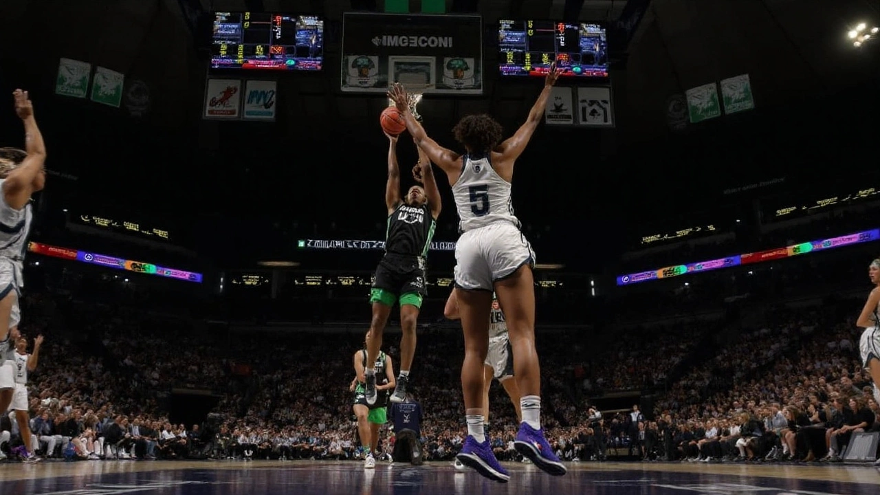 First-round matchups and the storylines that will shape October