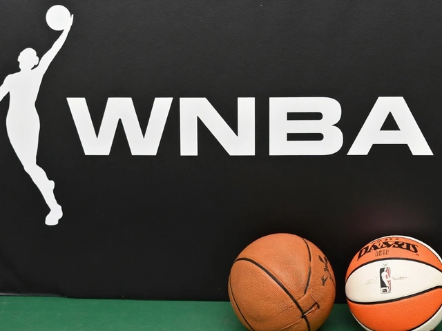 WNBA Playoffs 2025: First-Round Schedule, Bracket, and What to Watch