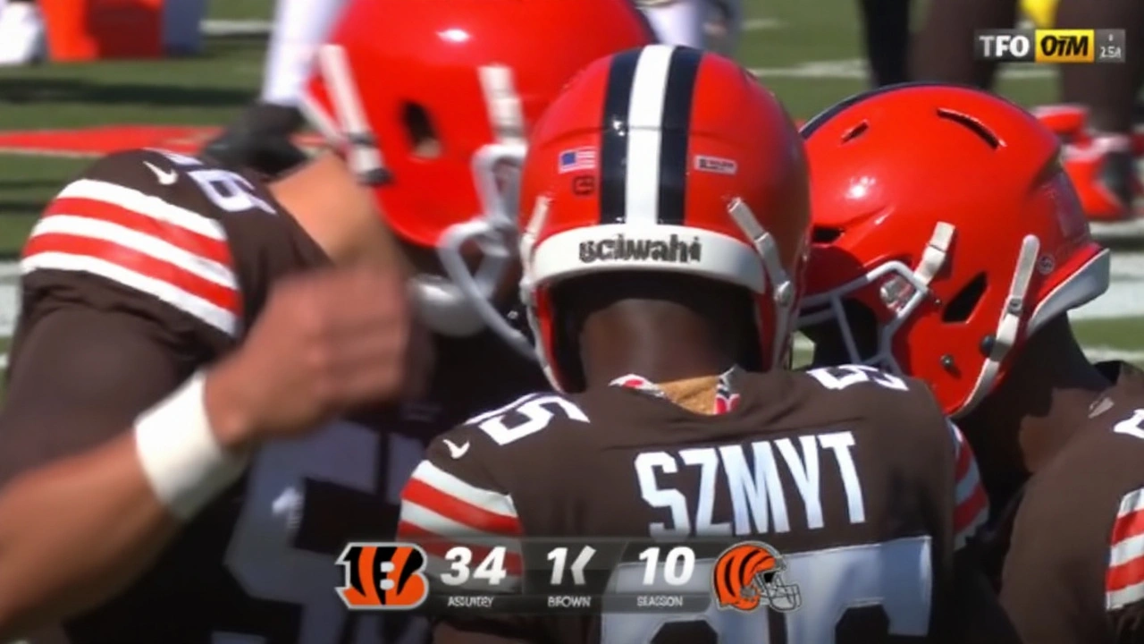 Why this Week 1 matters and what to watch