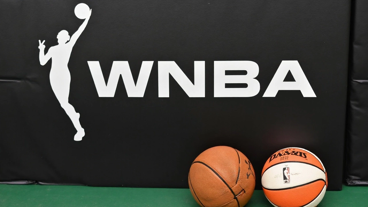 WNBA Playoffs 2025: First-Round Schedule, Bracket, and What to Watch