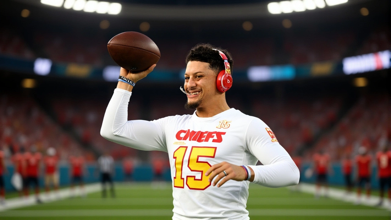 Brian Branch Sparks Post‑Game Brawl as Chiefs Defeat Lions 30‑17
