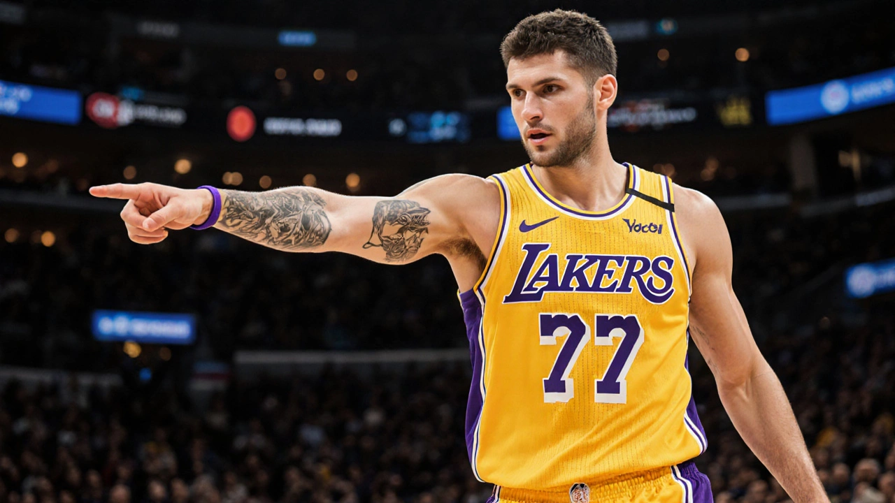 Lineup Fluidity and the DFS Wild Card