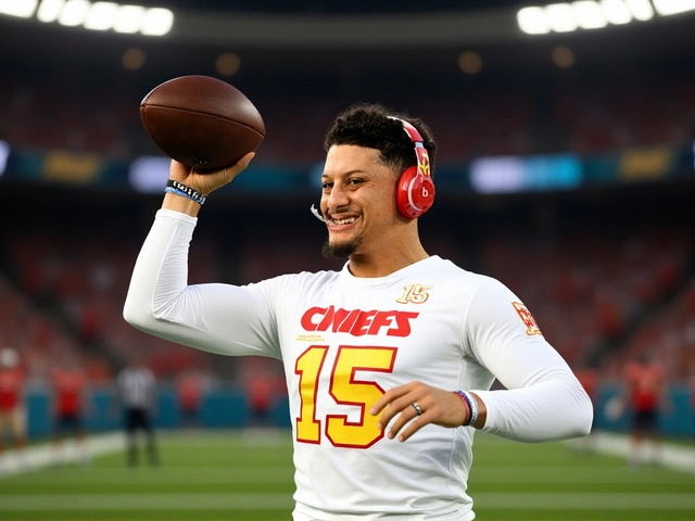 Brian Branch Sparks Post‑Game Brawl as Chiefs Defeat Lions 30‑17