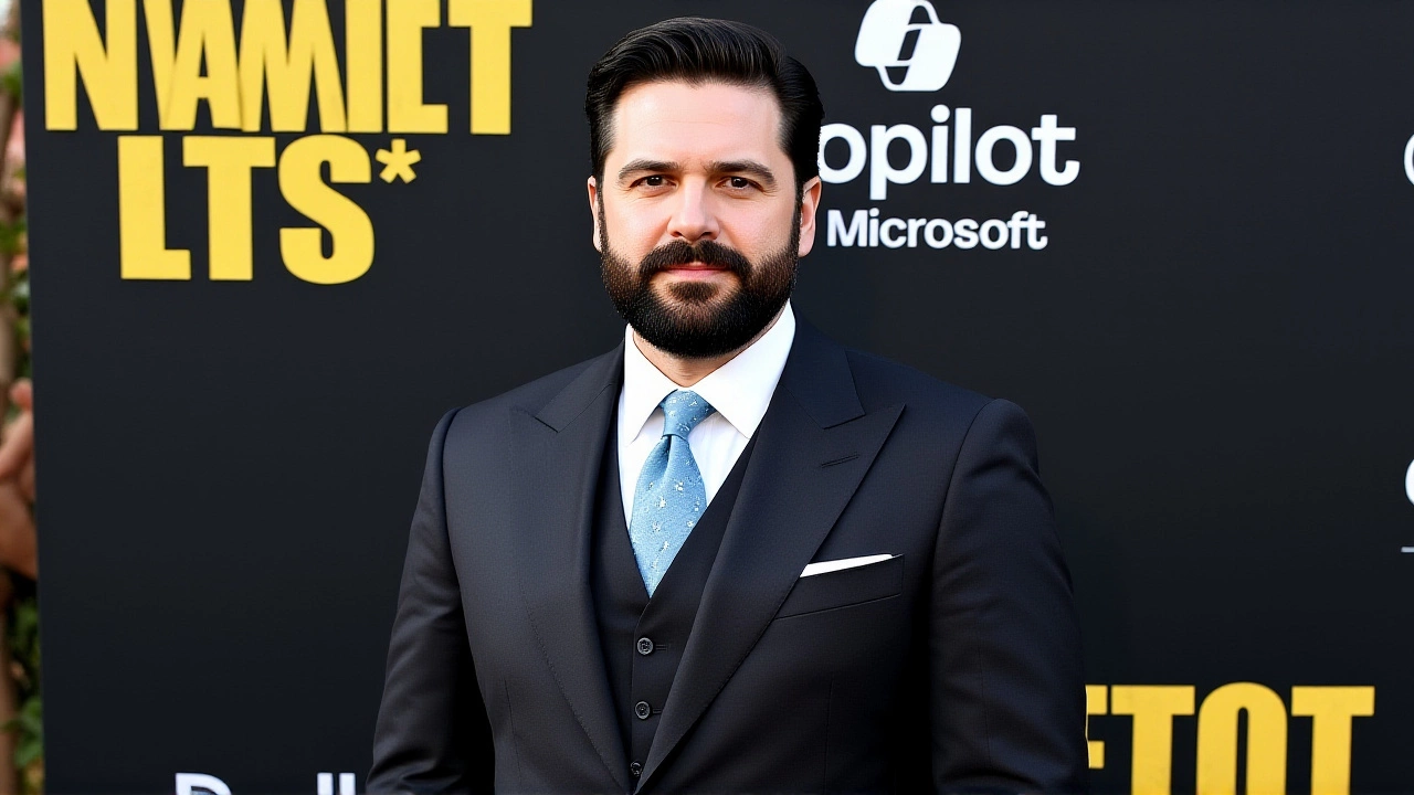 David Harbour Misses Stranger Things Season 5 Press Tour Due to 'Evil Genius' Filming, Not Controversy