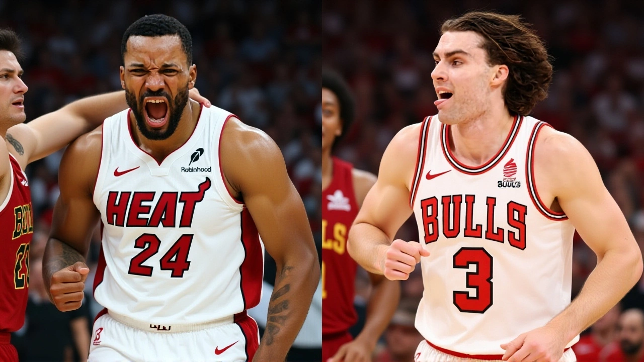 Key Moments That Defined the Game