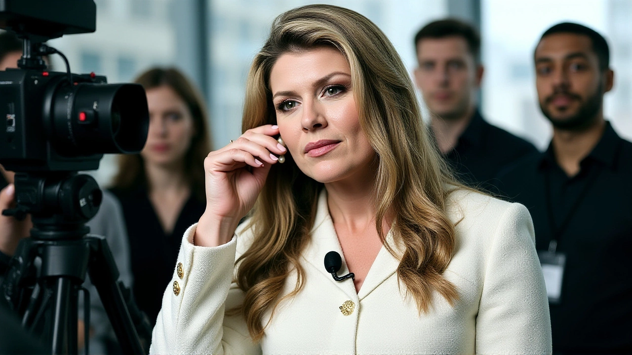 Political Weaponization or Legal Overreach?