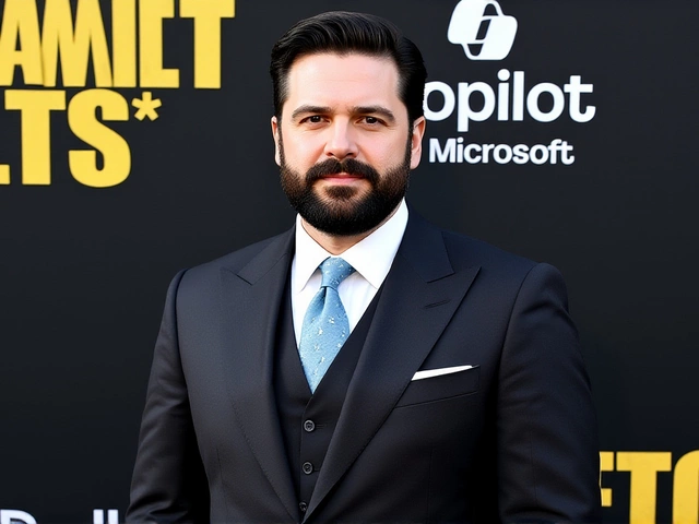 David Harbour Misses Stranger Things Season 5 Press Tour Due to 'Evil Genius' Filming, Not Controversy