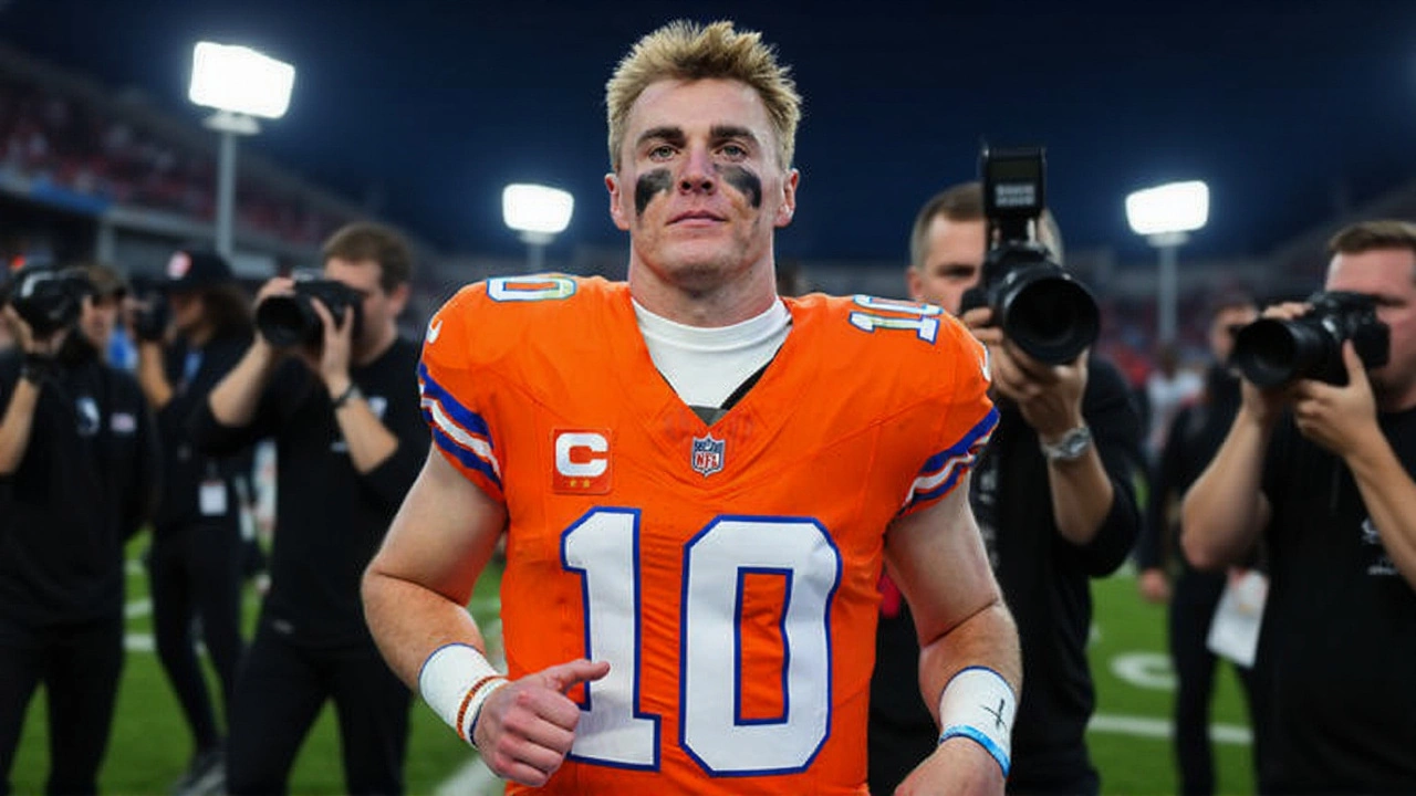 What This Means for the Rest of the Season