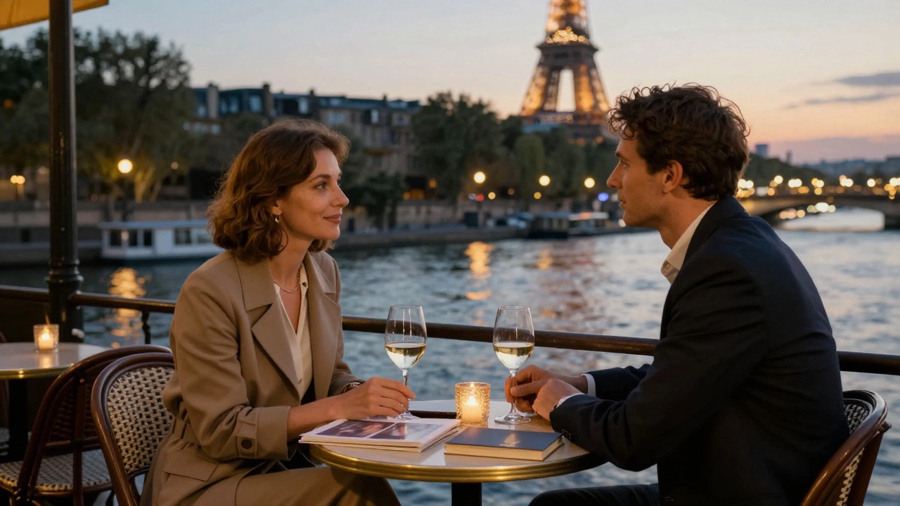 Paris Escorts - What You Need to Know About Companionship in the City of Light