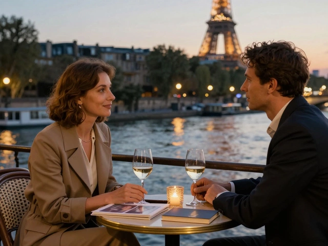 Paris Escorts - What You Need to Know About Companionship in the City of Light